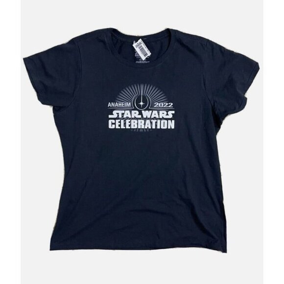 Star Wars Celebration 2022 WOMEN’s shirt - Picture 1 of 1